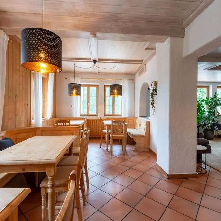 Holiday Home Near St Anton Am Arlberg With Sauna Luaran gambar