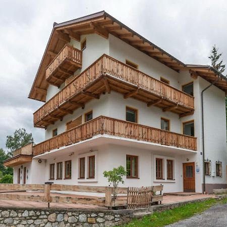 Holiday Home Near St Anton Am Arlberg With Sauna Luaran gambar