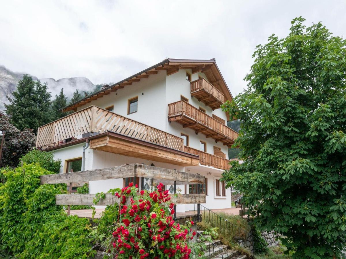 Holiday Home Near St Anton Am Arlberg With Sauna Luaran gambar