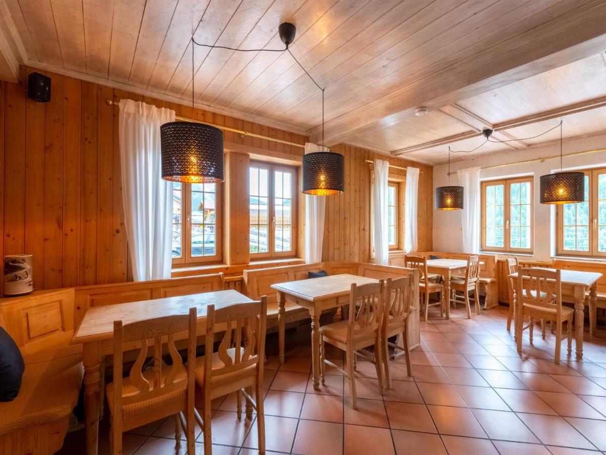 Holiday Home Near St Anton Am Arlberg With Sauna Luaran gambar