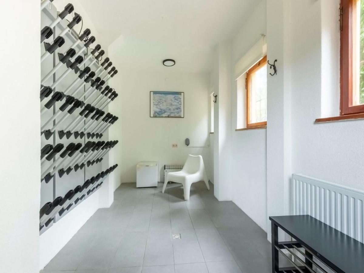 Holiday Home Near St Anton Am Arlberg With Sauna Luaran gambar