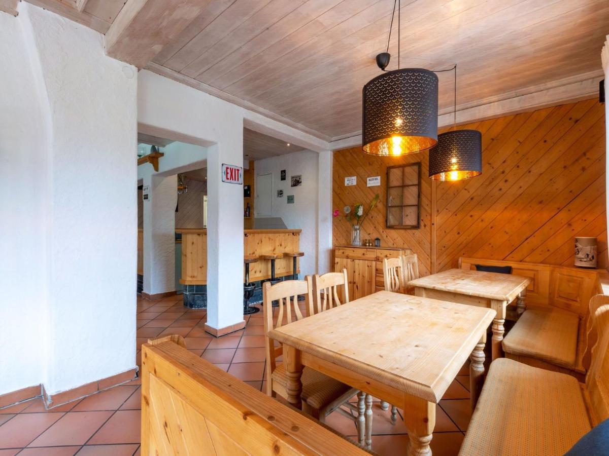 Holiday Home Near St Anton Am Arlberg With Sauna Luaran gambar