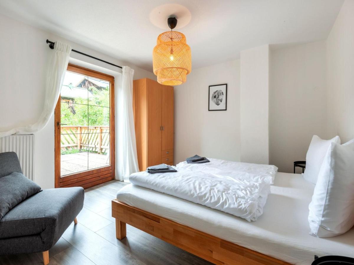 Holiday Home Near St Anton Am Arlberg With Sauna Luaran gambar