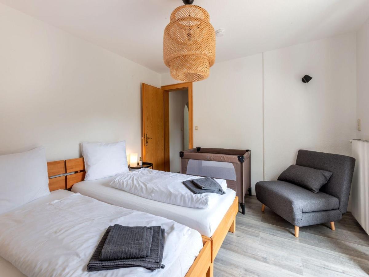 Holiday Home Near St Anton Am Arlberg With Sauna Luaran gambar