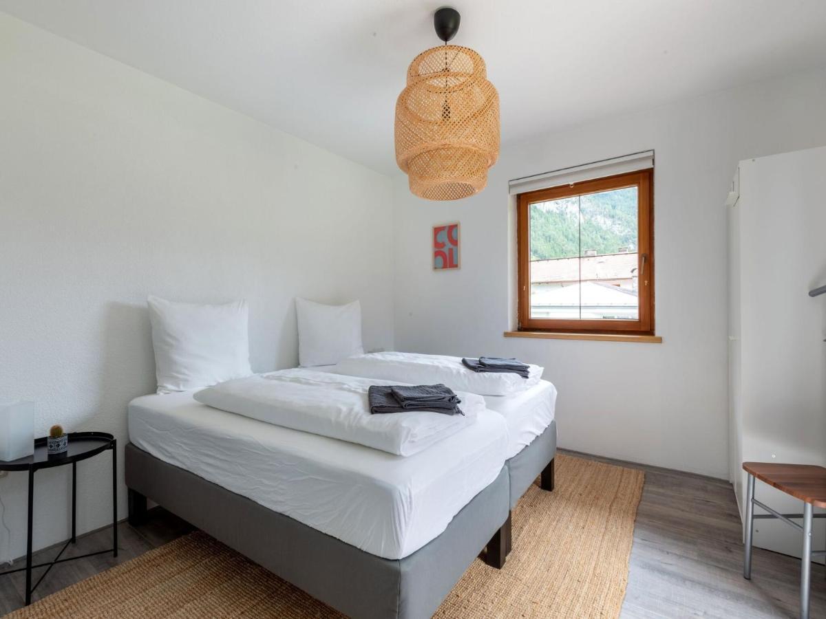 Holiday Home Near St Anton Am Arlberg With Sauna Luaran gambar