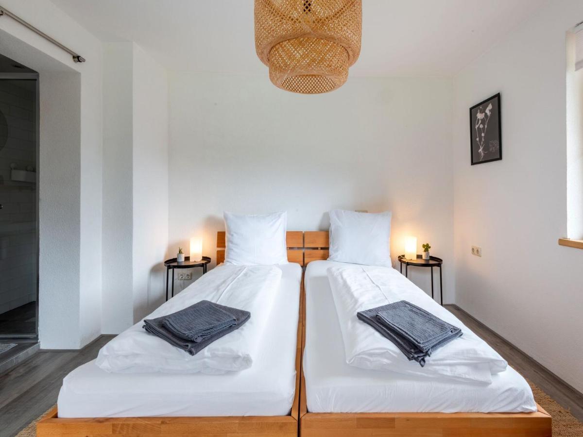 Holiday Home Near St Anton Am Arlberg With Sauna Luaran gambar