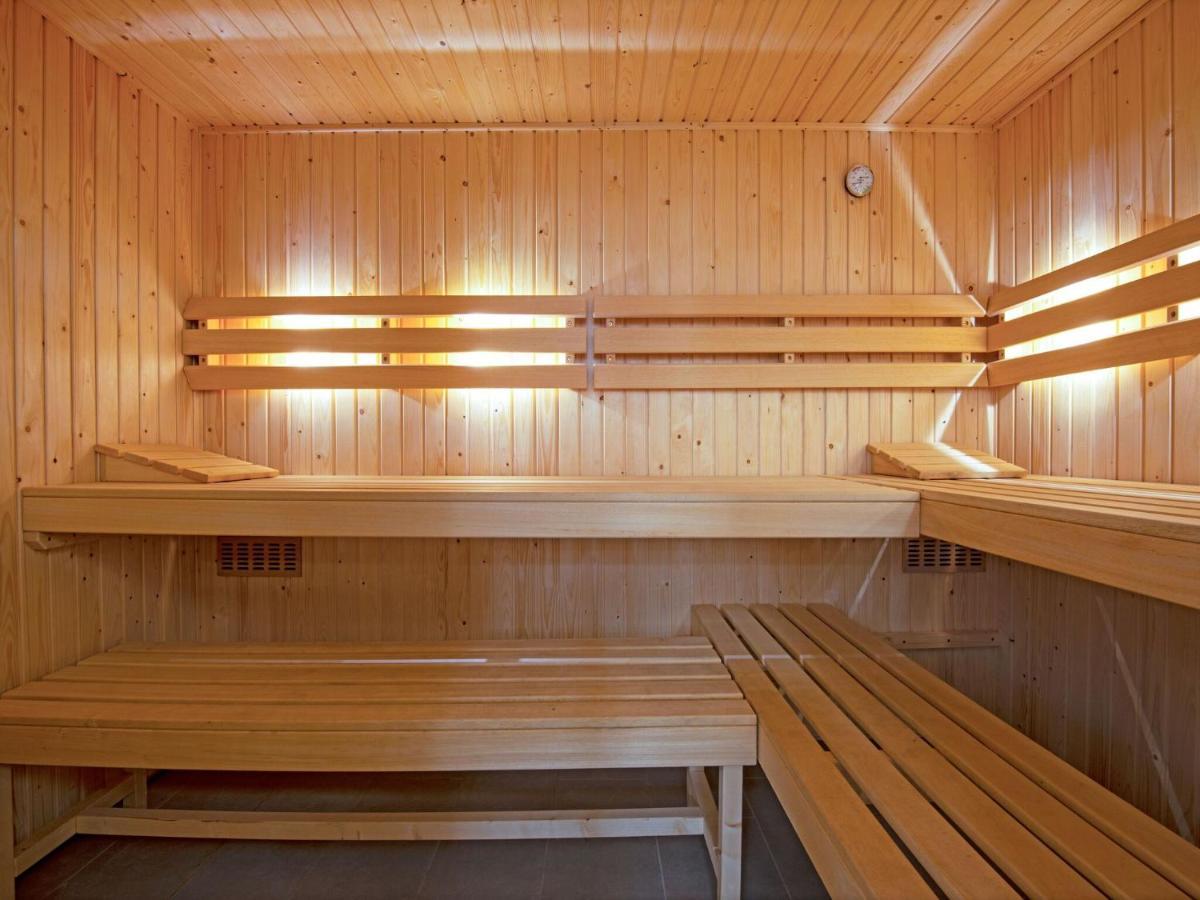 Holiday Home Near St Anton Am Arlberg With Sauna Luaran gambar