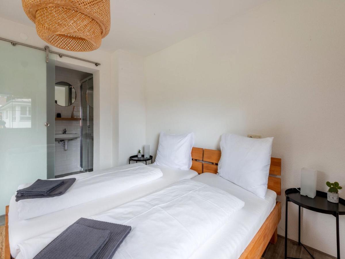 Holiday Home Near St Anton Am Arlberg With Sauna Luaran gambar