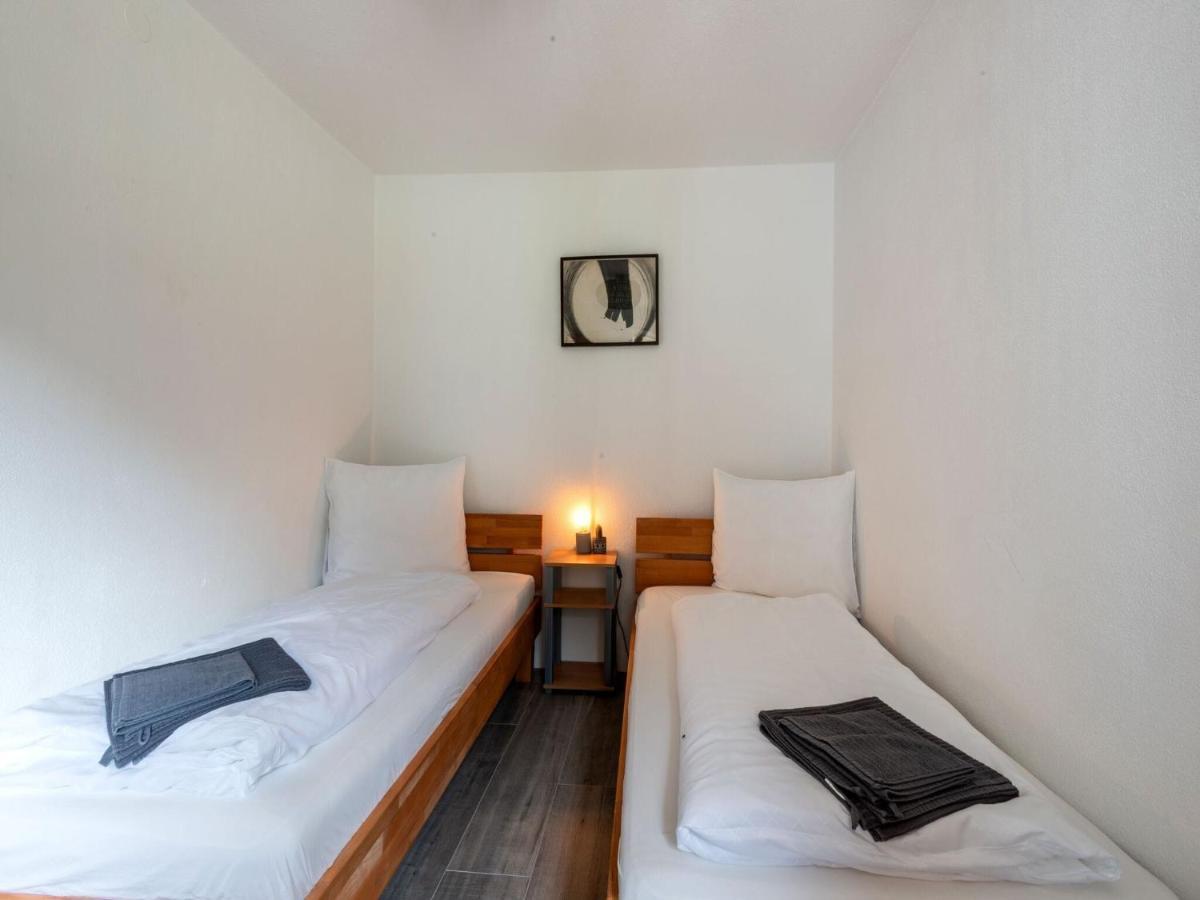 Holiday Home Near St Anton Am Arlberg With Sauna Luaran gambar