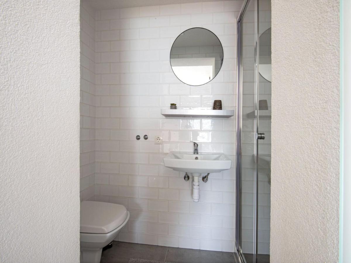 Holiday Home Near St Anton Am Arlberg With Sauna Luaran gambar