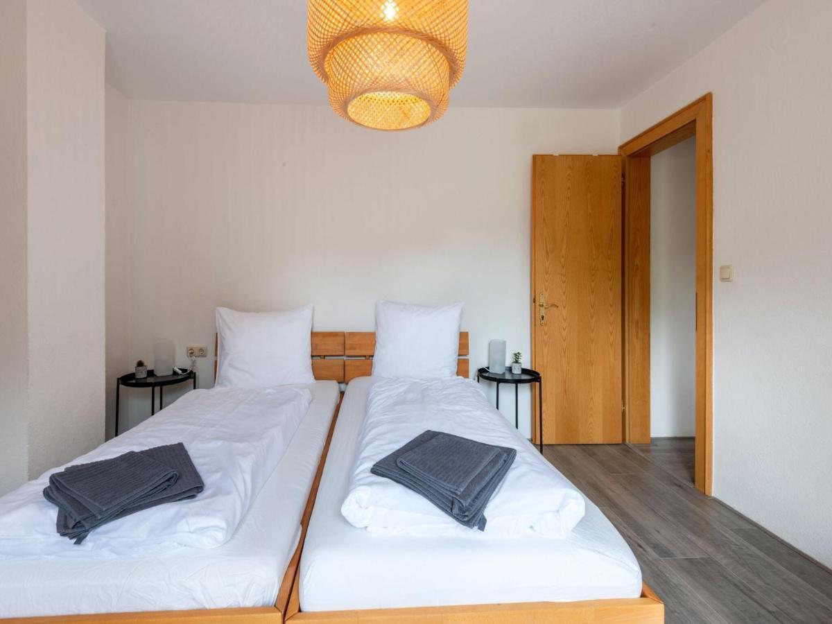 Holiday Home Near St Anton Am Arlberg With Sauna Luaran gambar