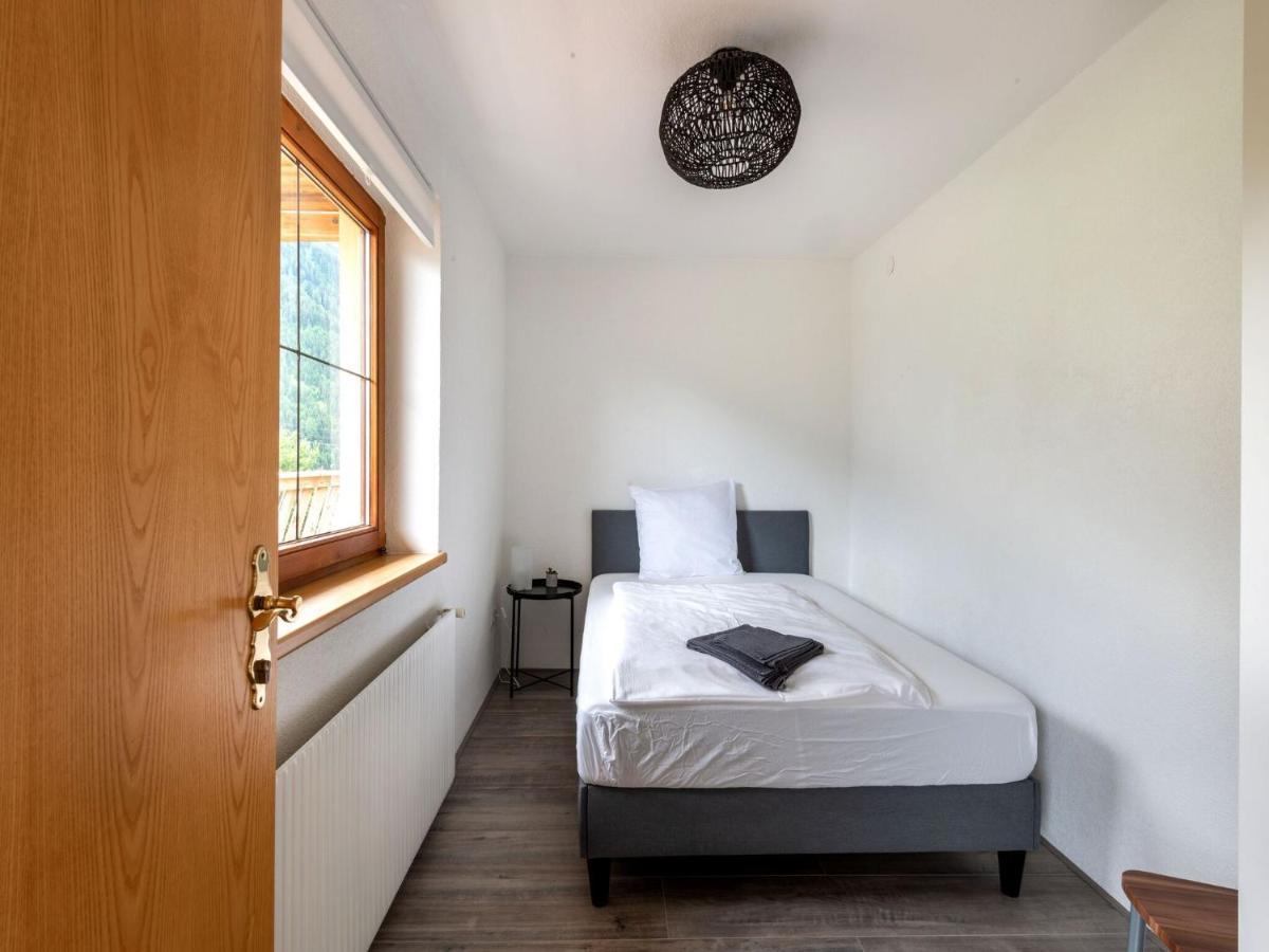 Holiday Home Near St Anton Am Arlberg With Sauna Luaran gambar