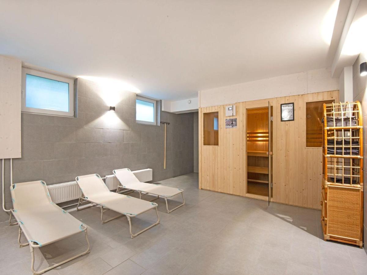 Holiday Home Near St Anton Am Arlberg With Sauna Luaran gambar