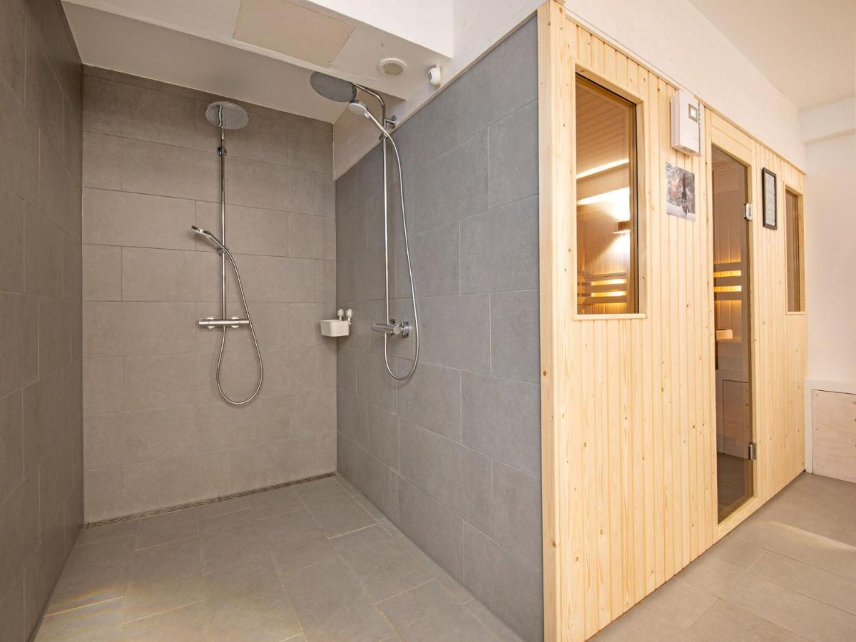 Holiday Home Near St Anton Am Arlberg With Sauna Luaran gambar