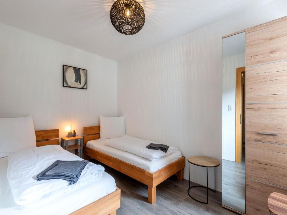 Holiday Home Near St Anton Am Arlberg With Sauna Luaran gambar