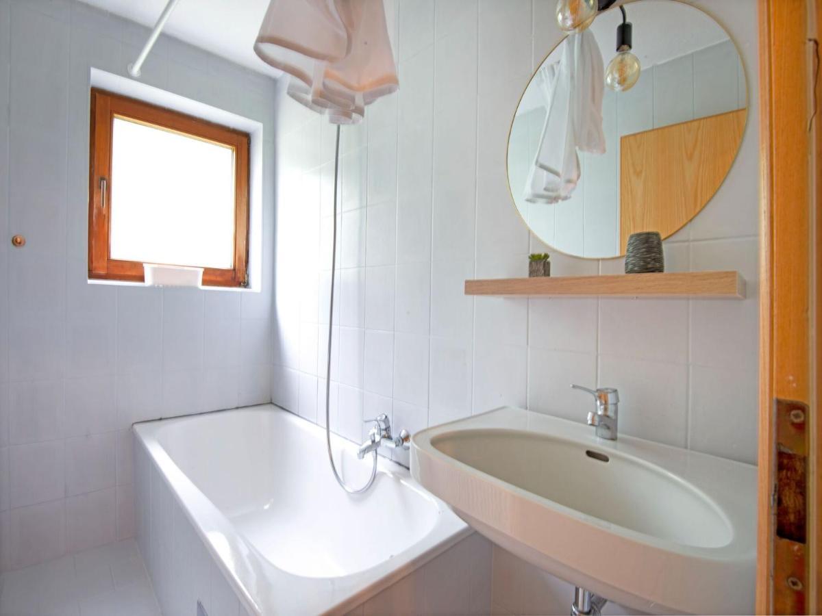 Holiday Home Near St Anton Am Arlberg With Sauna Luaran gambar